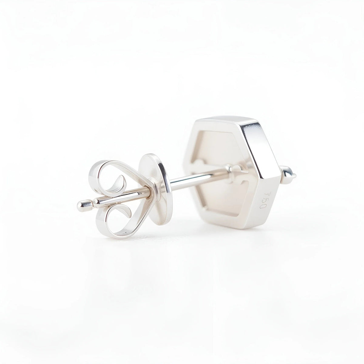 Eternal Elegance Natural Diamond Earrings - Malikka LondonEarringsMalikka